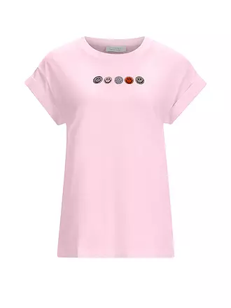 RICH & ROYAL | T-Shirt | 